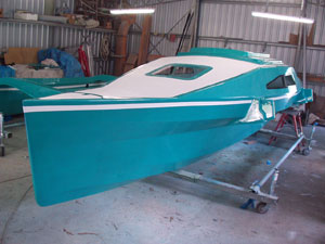 Scarab 22